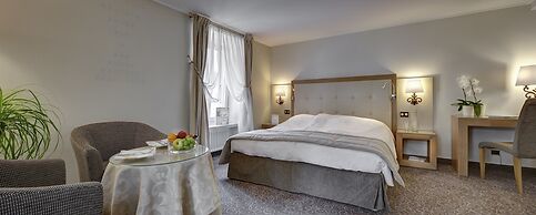 Résidence Les Sources Des Alpes