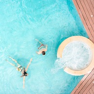 Résidence Les Sources Des Alpes