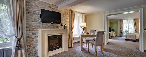 Résidence Les Sources Des Alpes