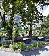 Résidence Les Sources Des Alpes