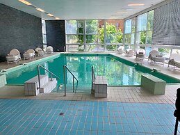 Résidence Les Sources Des Alpes