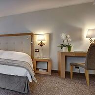 Résidence Les Sources Des Alpes