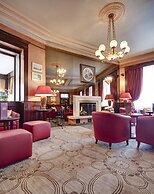 Résidence Les Sources Des Alpes