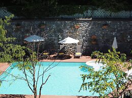 Résidence Les Sources Des Alpes