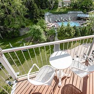 Résidence Les Sources Des Alpes