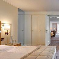 Résidence Les Sources Des Alpes