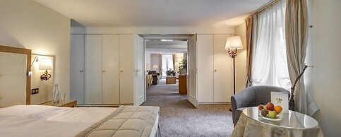 Résidence Les Sources Des Alpes