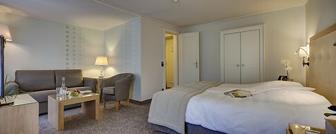 Résidence Les Sources Des Alpes