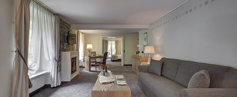 Résidence Les Sources Des Alpes