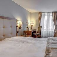 Résidence Les Sources Des Alpes