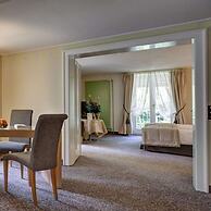 Résidence Les Sources Des Alpes