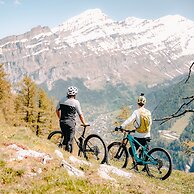 Résidence Les Sources Des Alpes