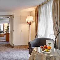 Résidence Les Sources Des Alpes