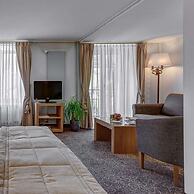 Résidence Les Sources Des Alpes