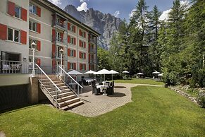 Résidence Les Sources Des Alpes