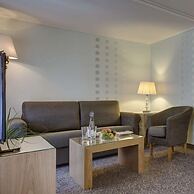 Résidence Les Sources Des Alpes