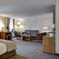 Résidence Les Sources Des Alpes