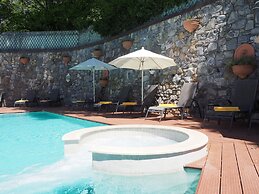 Résidence Les Sources Des Alpes