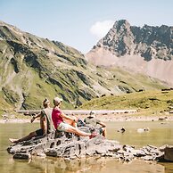 Résidence Les Sources Des Alpes