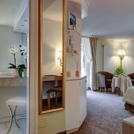 Résidence Les Sources Des Alpes