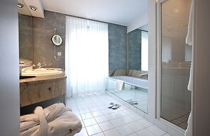 Résidence Les Sources Des Alpes