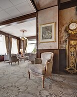 Résidence Les Sources Des Alpes