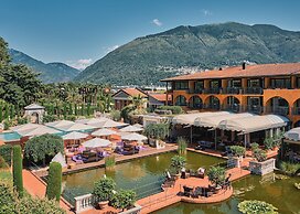 Giardino Ascona
