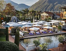 Giardino Ascona