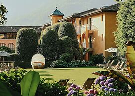 Giardino Ascona