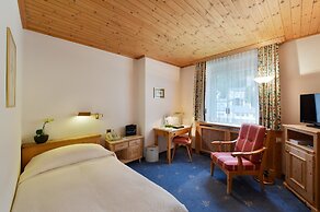 Hotel Walther