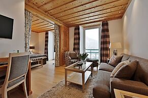 Hotel Walther