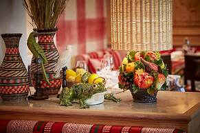 Hotel Walther