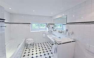 Hotel Schloss Wilkinghege