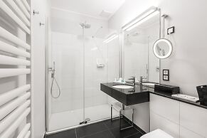 Hotel Schloss Wilkinghege