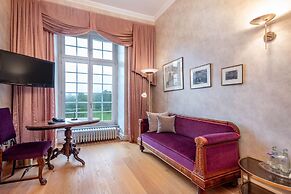 Hotel Schloss Wilkinghege