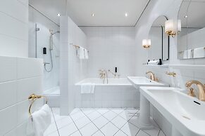 Hotel Schloss Wilkinghege