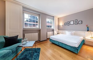 Hotel Schloss Wilkinghege