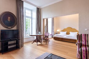 Hotel Schloss Wilkinghege