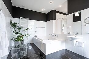 Hotel Schloss Wilkinghege