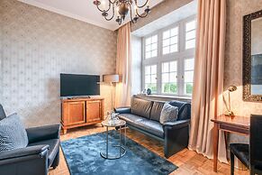 Hotel Schloss Wilkinghege