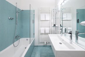 Hotel Schloss Wilkinghege