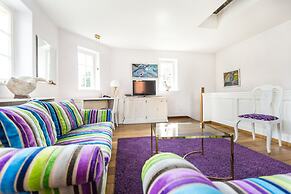 Hotel Schloss Wilkinghege