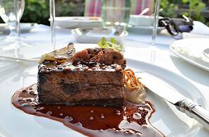 Hotel Schloss Wilkinghege