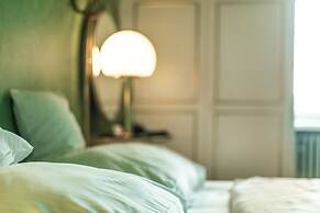 Hotel Schloss Wilkinghege