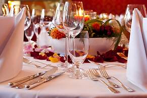 Hotel Schloss Wilkinghege