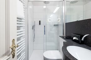 Hotel Schloss Wilkinghege