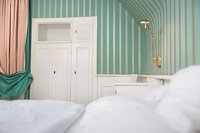 Hotel Schloss Wilkinghege