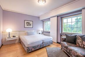 Hotel Schloss Wilkinghege