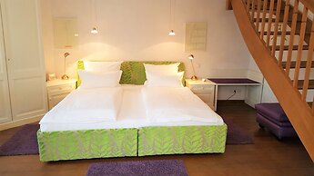 Hotel Schloss Wilkinghege