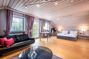 Hotel Schloss Wilkinghege